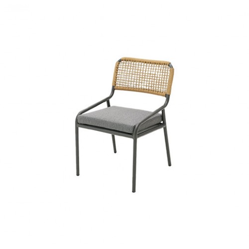 RATTAN SERIES CHAIR