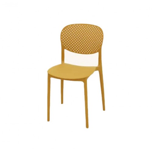 POLYPROPYLENE CHAIR - OF-FUN3664