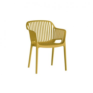 POLYPROPYLENE CHAIR - OF-PC BRISTOL