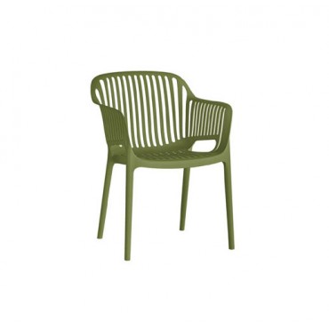 POLYPROPYLENE CHAIR - OF-PC BRISTOL