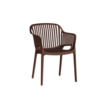 POLYPROPYLENE CHAIR