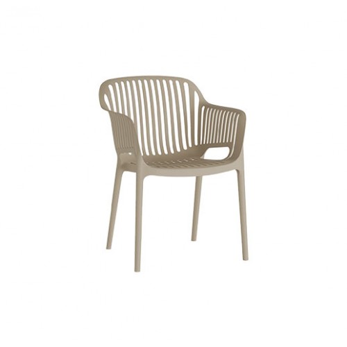 POLYPROPYLENE CHAIR - OF-PC BRISTOL