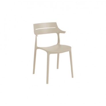 POLYPROPYLENE CHAIR - OF-PC LAYTON