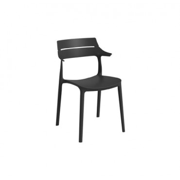 POLYPROPYLENE CHAIR - OF-PC LAYTON