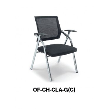 CLAVO SERIES TRAINING CHAIR CLAVO SERIES TRAINING CHAIR