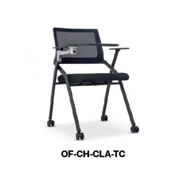 CLAVO SERIES TRAINING CHAIR CLAVO SERIES TRAINING CHAIR