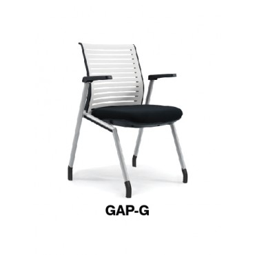 GAP SERIES TRAINING CHAIR GAP SERIES TRAINING CHAIR