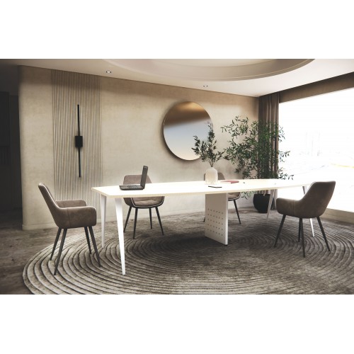 NISTRA II BOARDROOM TABLE