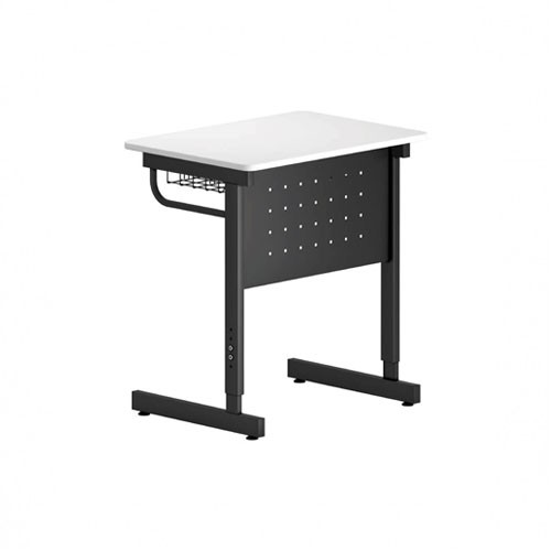 Height AdjustableStudent Table (Rectangular Tube)