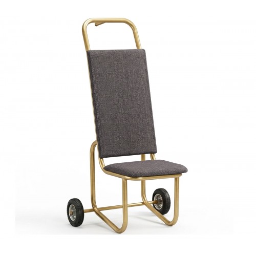 BANQUET CHAIR TROLLEY