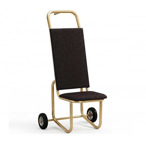 BANQUET CHAIR TROLLEY