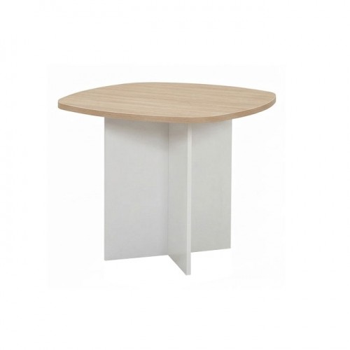 EDGE SERIES SQUARE MEETING TABLE