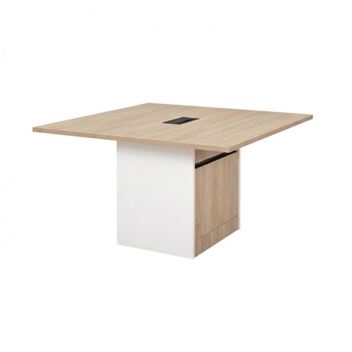 EDGE SERIES RECTANGULAR EXTENSION CONFERENCE TABLE