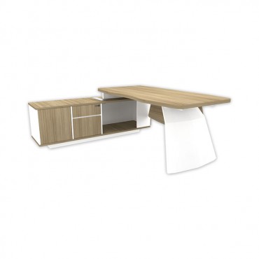 ALTIS SERIES DIRECTOR TABLE SET