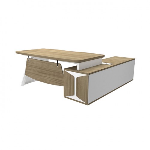 ALTIS SERIES DIRECTOR TABLE SET