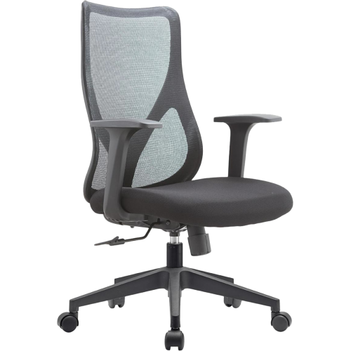 VYBE MEDIUMBACK CHAIR