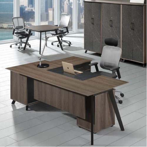 AKIVA SERIES DIRECTOR DESK