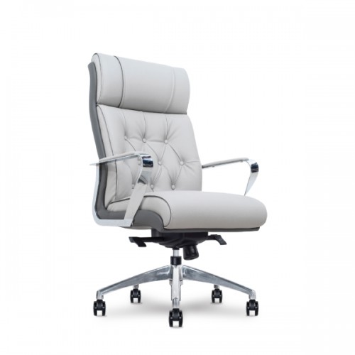 ICARUS PU LEATHER SERIES HIGHBACK CHAIR