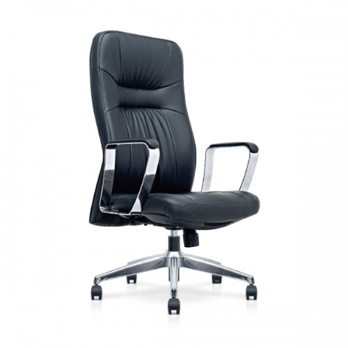 AISA PU LEATHER SERIES HIGHBACK CHAIR