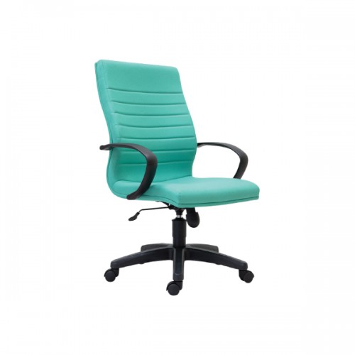 E 22 SERIES MEDIUM BACK CHAIR