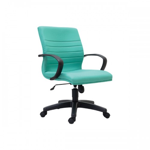E 22 SERIES LOW BACK CHAIR