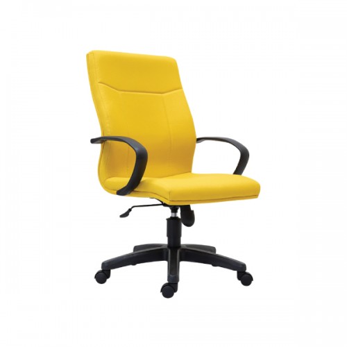 E 27 SERIES MEDIUM BACK CHAIR