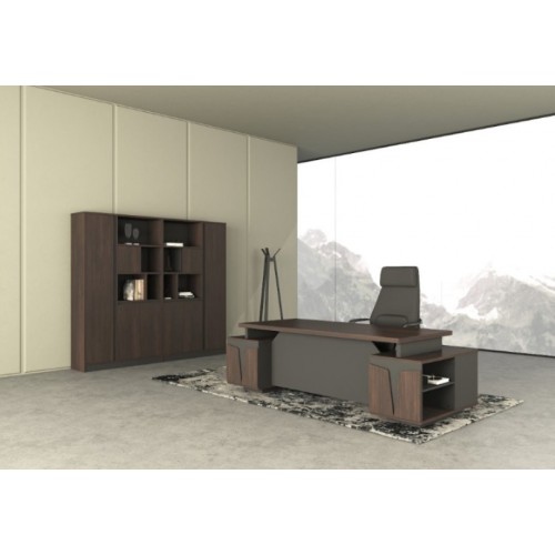 ALLSOM SERIES DIRECTOR DESK