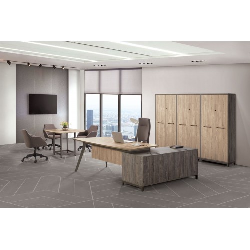 AURORA SERIES DIRECTOR DESK