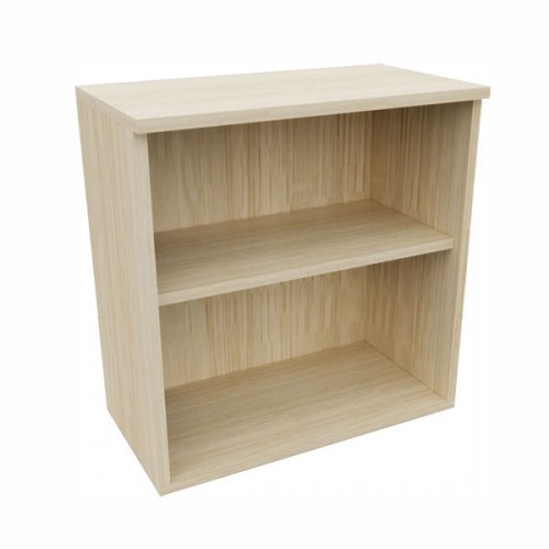 NEUTRAL SERIES OPEN SHELF  CABINET