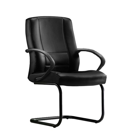 SILO SERIES VISITOR CHAIR (OF-SL-VB-A3F3-P)