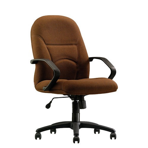 MANAGERIAL MEDIUM BACK CHAIR (CH-196MB) 