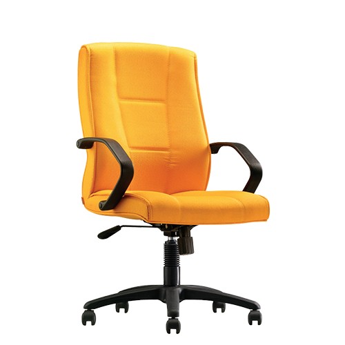 MANAGERIAL MEDIUM BACK CHAIR (CH-266MB)