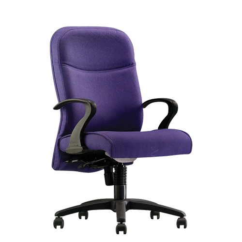 MANAGERIAL MEDIUM BACK CHAIR (CH-316MB) 