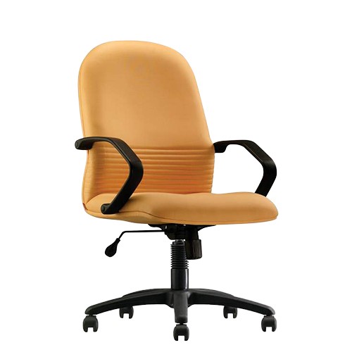 MANAGERIAL MEDIUM BACK CHAIR (CH-261MB)
