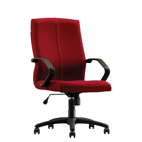 MANAGERIAL MEDIUM BACK CHAIR (CH-271MB)