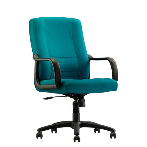 MANAGERIAL MEDIUM BACK CHAIR (CH-356MB)