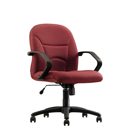 EXECUTIVE LOW BACK CHAIR (CH-197LB) 