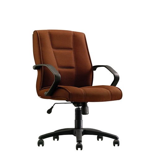 EXECUTIVE LOW BACK CHAIR (CH-267LB)