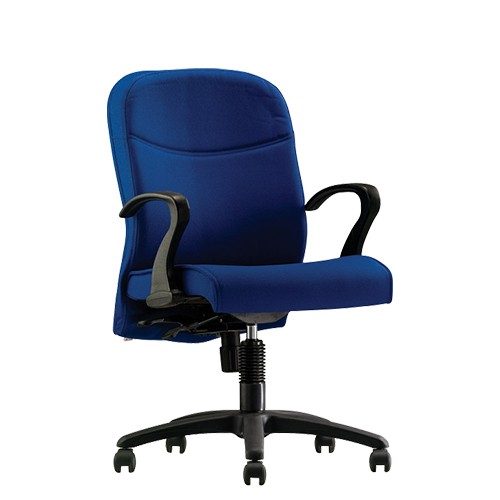 EXECUTIVE LOW BACK CHAIR (CH-317LB)