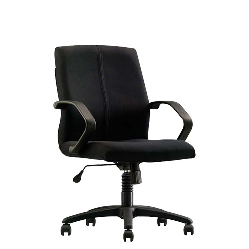 EXECUTIVE LOW BACK CHAIR (CH-272LB)