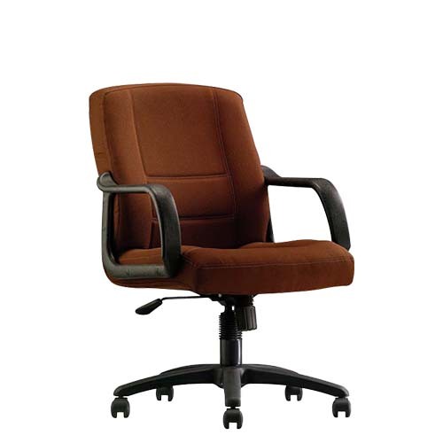 EXECUTIVE LOW BACK CHAIR (CH-357LB)