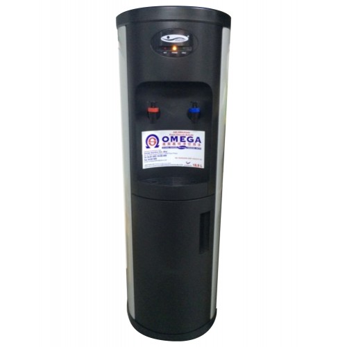 HOT & COLD WATER DISPENSER FLOOR STANDING WATER DISPENSER