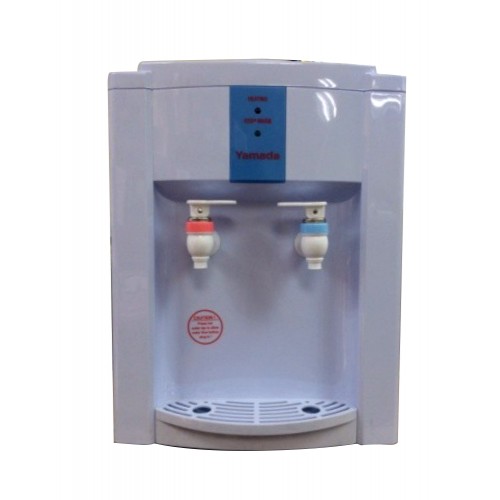 HOT & WARM TABLE TOP WATER DISPENSER PACKAGE 