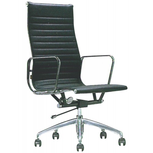 EXCLUSIVE HIGHBACK CHAIR (CH-NV3-P-HB-HLC)