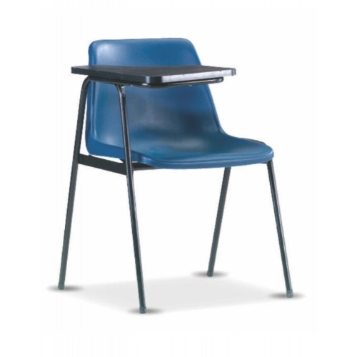 STUDENT CHAIR C/W TABLET (OF-STU-002)
