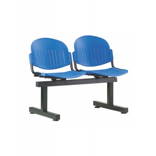 850 LINK CHAIR 2 SEATER (CH-850-2S)