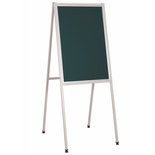 STEEL FRAME ECONOMY MENU BOARD (EA23G)