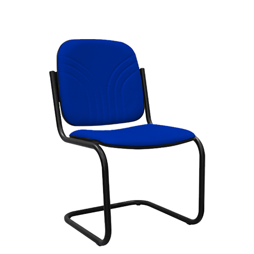 VISITOR CHAIR W/O ARMREST (CC-1005)