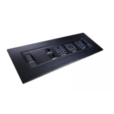 GRANDE SERIES PRESIDENTIAL DESK