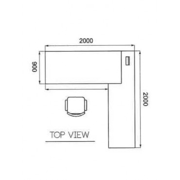 MAX SERIES PRESIDENTIAL DESK (WK-MAX-01)